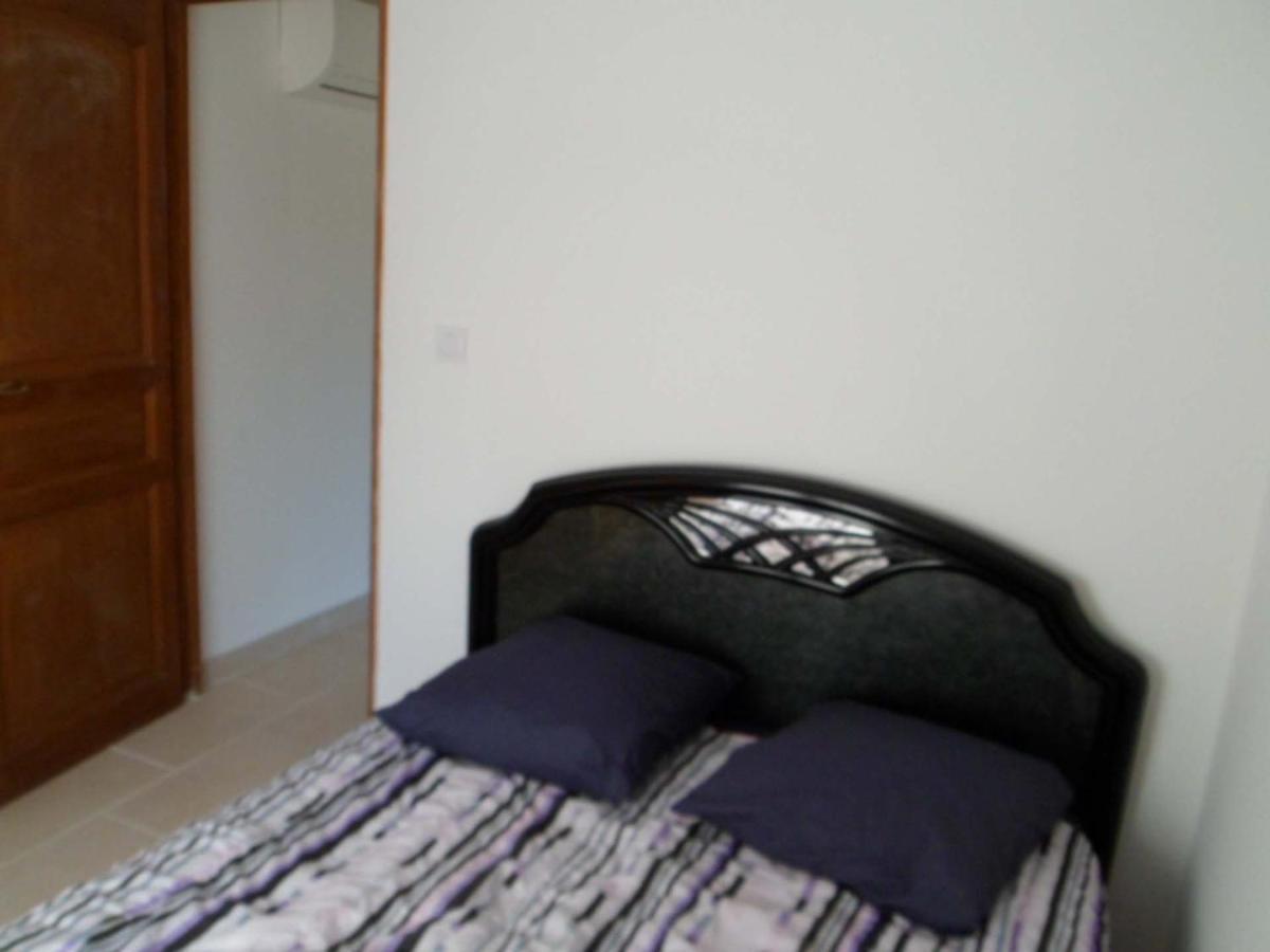 Chambres Chez L'Habitant Claviers 외부 사진