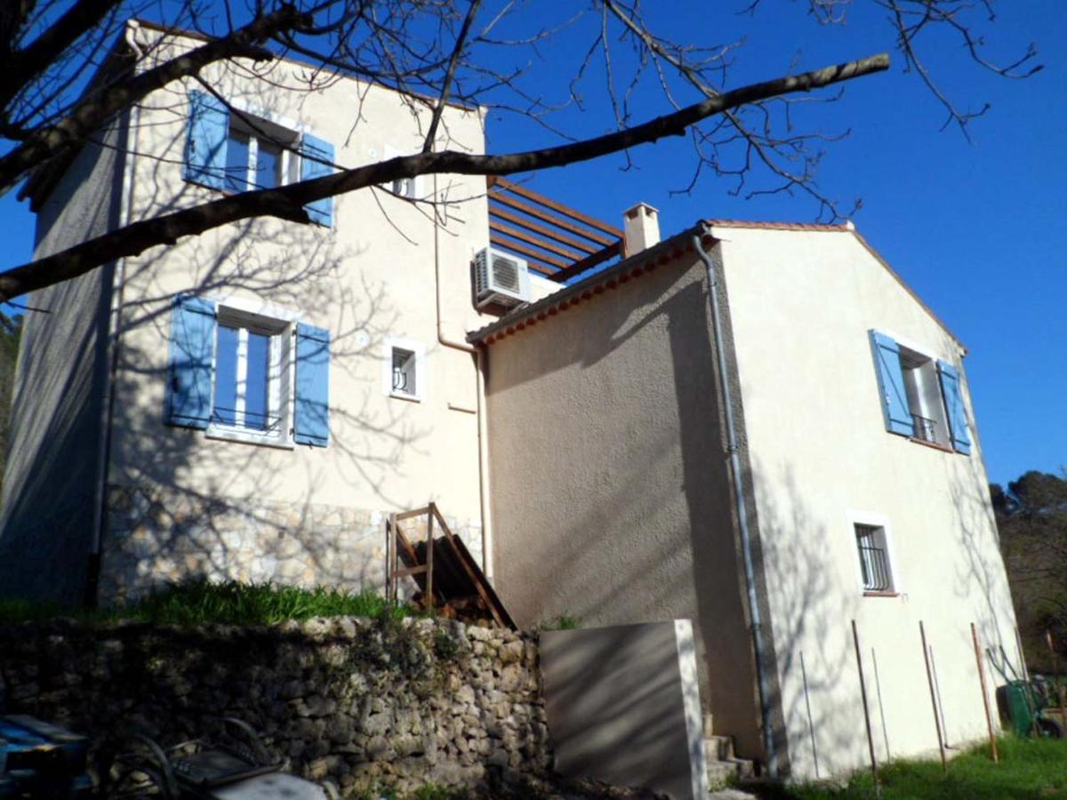 Chambres Chez L'Habitant Claviers 외부 사진