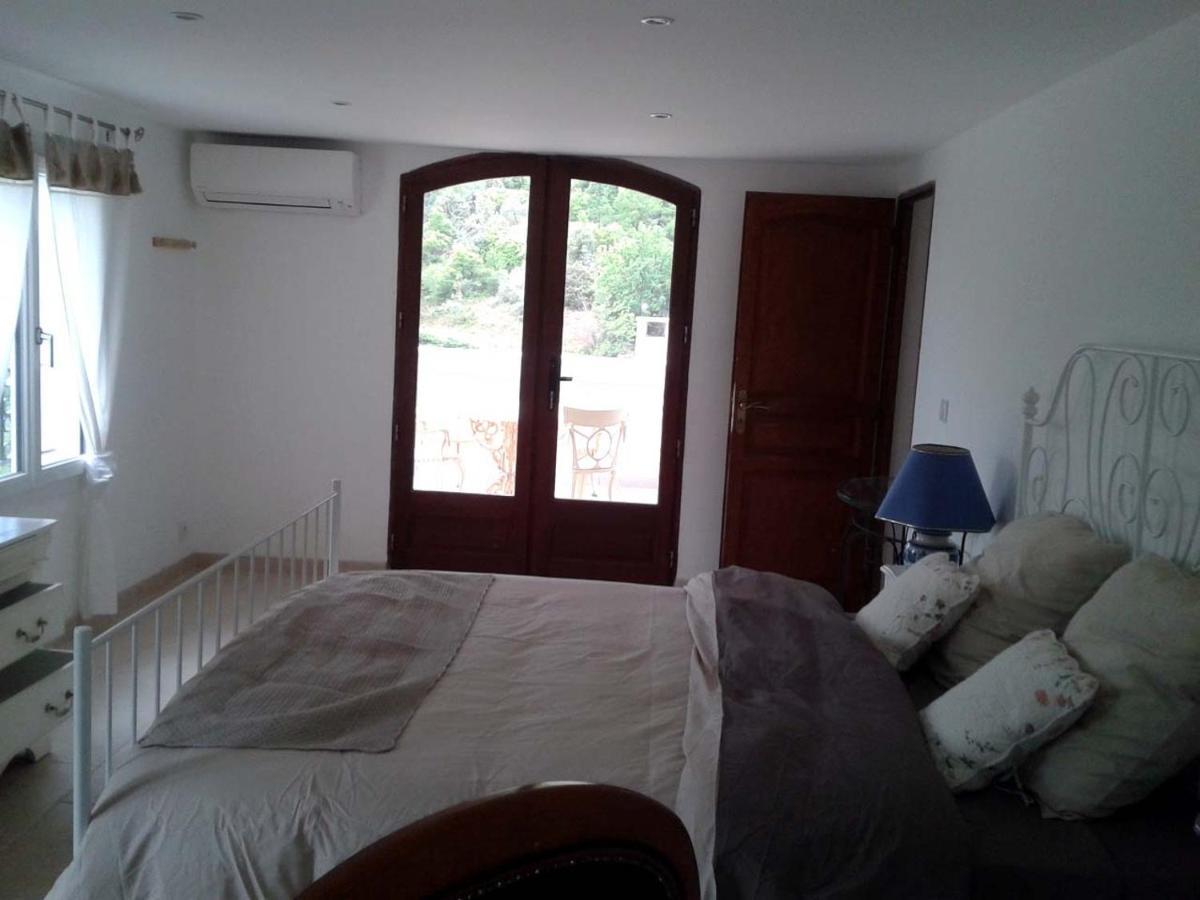 Chambres Chez L'Habitant Claviers 외부 사진